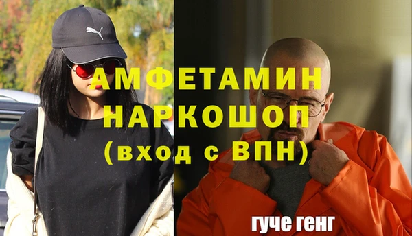 стаф Абинск